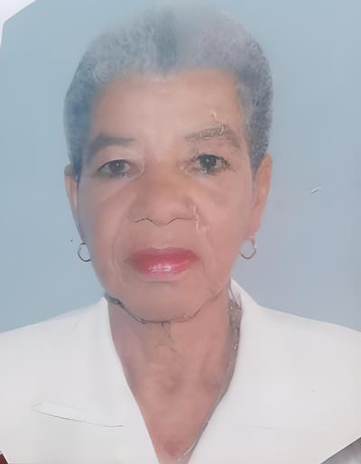 María Fanny Asprilla