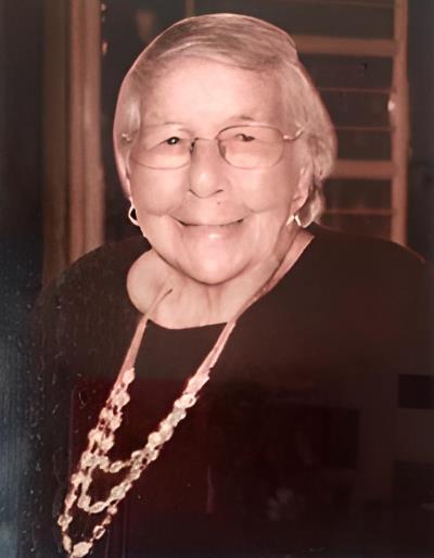 Matilde Oliva Holguin