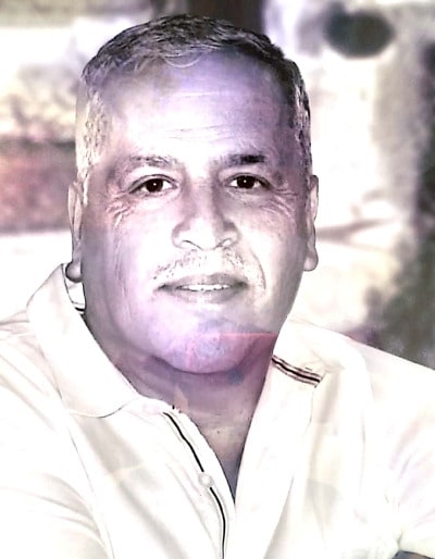 Víctor Manuel Pérez