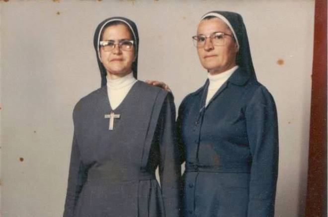 historia hogar del anciano Calima el Darién