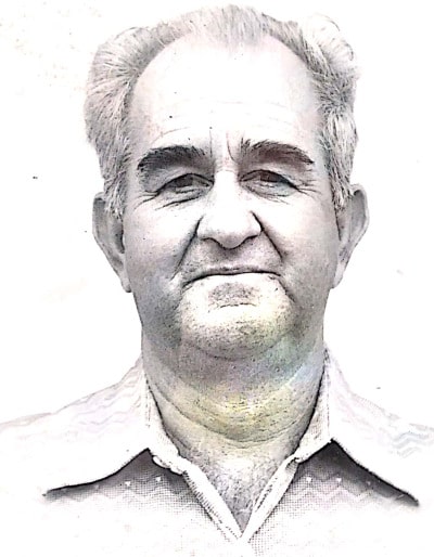 Josué Bernal Restrepo